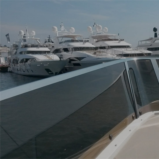Beekmans Windshields